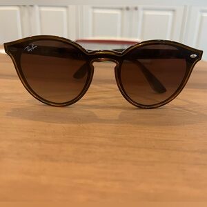 Ray-Ban Blaze RB4380N Sunglasses